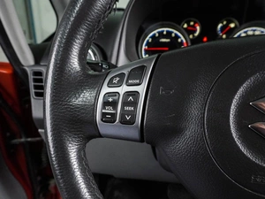 Внедорожник Suzuki SX4 2012 года, 990000 рублей, Воронеж