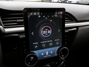 Седан Kia Rio 2017 года, 1149800 рублей, Волгоград