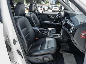 Внедорожник Mercedes-benz GLK-класс 2012 года, 1938000 рублей, Ставрополь