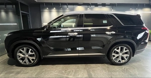 Внедорожник Hyundai Palisade 2020 года, 4200000 рублей, Абакан