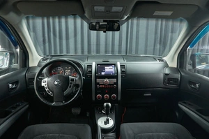 Внедорожник Nissan X-Trail 2012 года, 1397000 рублей, Красноярск