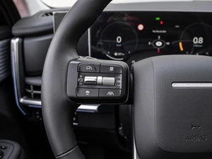 Внедорожник Hyundai Santa Fe 2023 года, 5928000 рублей, Краснодар