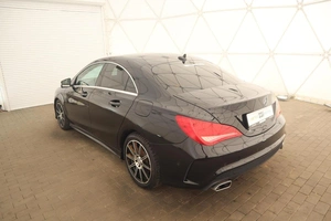 Седан Mercedes-benz CLA 2015 года, 2020000 рублей, Орёл