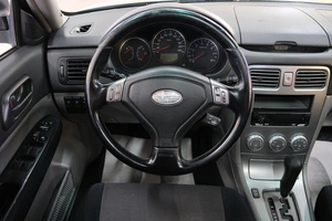 Внедорожник Subaru Forester 2006 года, 1019000 рублей, Омск