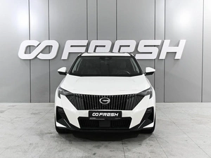 Внедорожник Trumpchi GS3 2023 года, 2069000 рублей, Аксай