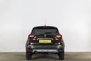 Внедорожник Renault Kaptur 2017 года, 1499000 рублей, Тюмень