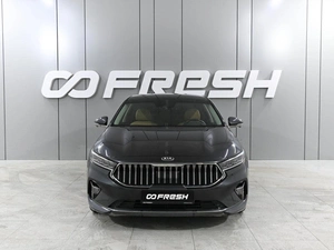 Седан Kia K7 2019 года, 2749000 рублей, Аксай