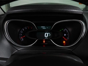 Внедорожник Renault Kaptur 2018 года, 1386000 рублей, Воронеж