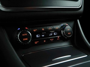 Внедорожник Mercedes-benz GLA-класс 2018 года, 3599777 рублей, Москва