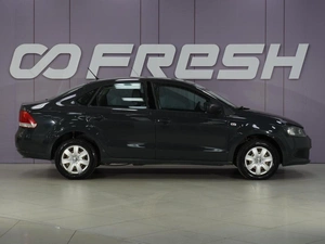 Седан Volkswagen Polo 2013 года, 880111 рублей, Тверь