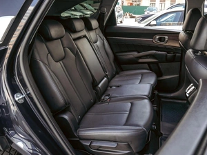 Внедорожник Kia Sorento 2021 года, 3430000 рублей, Краснодар