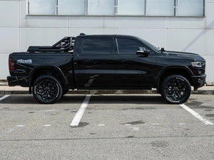 Пикап RAM 1500 2018 года, 6890000 рублей, Ставрополь