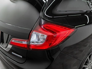 Хетчбэк Honda Jade 2017 года, 1430000 рублей, Красноярск