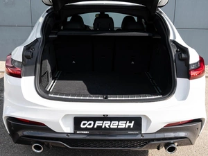 Внедорожник BMW X4 2018 года, 4750000 рублей, Краснодар