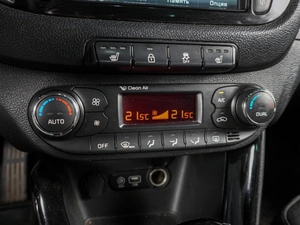 Универсал Kia Ceed 2016 года, 1199000 рублей, Воронеж