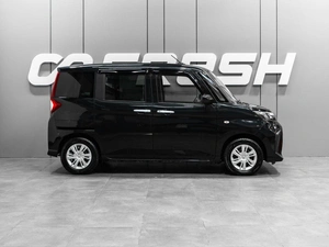 Минивэн Toyota Roomy 2021 года, 1179000 рублей, Тюмень