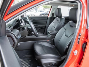 Внедорожник Jeep Compass 2022 года, 3299000 рублей, Волгоград