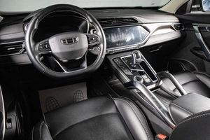 Внедорожник Geely Atlas Pro 2024 года, 2199000 рублей, Сургут