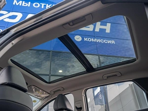 Внедорожник Hyundai Tucson 2026 года, 4100000 рублей, Краснодар