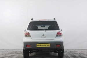 Внедорожник Mitsubishi Outlander 2003 года, 699000 рублей, Кемерово