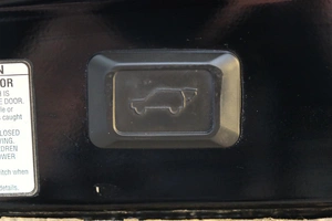 Внедорожник Lexus RX 2004 года, 1449000 рублей, Омск