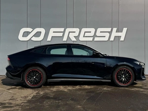 Лифтбек Changan UNI-V 2022 года, 1989000 рублей, Ижевск