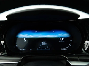 Седан Kia K5 2020 года, 2816444 рублей, Москва