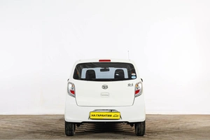 Хетчбэк Daihatsu Mira e:S 2015 года, 749000 рублей, Тюмень