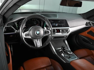Купе BMW 4 серия 2021 года, 5489000 рублей, Аксай