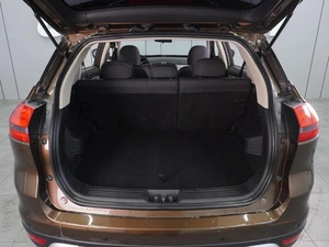 Внедорожник Geely Atlas 2019 года, 1249000 рублей, Воронеж