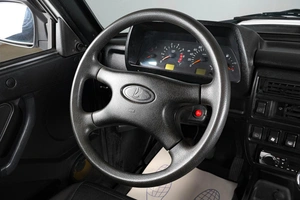 Внедорожник ВАЗ (LADA) 4x4 (Нива) 2018 года, 699000 рублей, Тюмень
