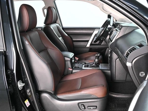 Внедорожник Toyota Land Cruiser Prado 2018 года, 5150000 рублей, Ростов-на-Дону