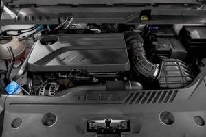 Внедорожник Chery Tiggo 8 Pro Max 2023 года, 2689000 рублей, Барнаул