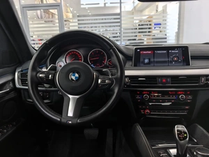 Внедорожник BMW X6 2018 года, 5350000 рублей, Новосибирск