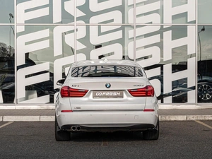 Лифтбек BMW 5 серия GT 2013 года, 2385000 рублей, Краснодар