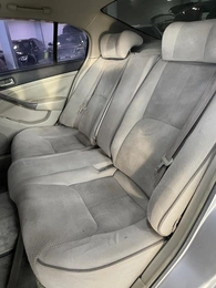 Седан Nissan Skyline 2001 года, 537000 рублей, Солонцы