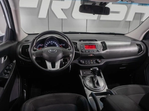 Внедорожник Kia Sportage 2012 года, 1349000 рублей, Тюмень