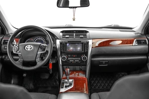 Седан Toyota Camry 2013 года, 1619000 рублей, Орёл