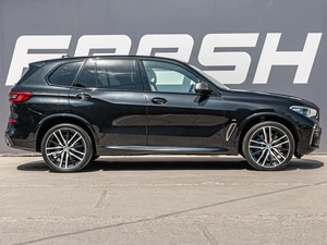 Внедорожник BMW X5 2019 года, 6550000 рублей, Краснодар