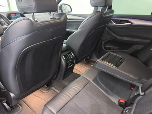 Внедорожник BMW X4 2019 года, 5382000 рублей, Новосибирск