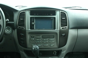 Внедорожник Toyota Land Cruiser 2007 года, 4995000 рублей, Красноярск