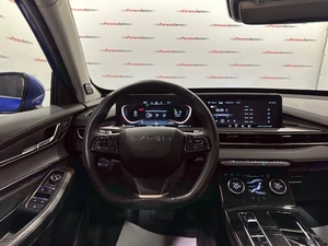 Внедорожник EXEED LX 2022 года, 1890000 рублей, Красноярск