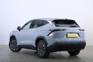 Внедорожник Jetour Dashing 2024 года, 2489000 рублей, Омск