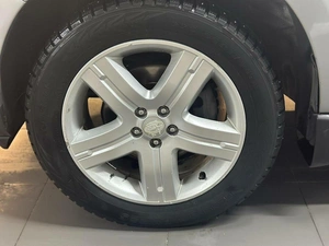 Внедорожник Subaru Forester 2008 года, 1217000 рублей, Красноярск