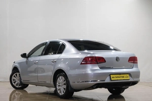 Седан Volkswagen Passat 2012 года, 849000 рублей, Новокузнецк