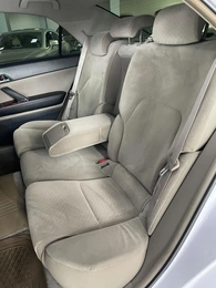 Седан Toyota Mark X 2008 года, 1287000 рублей, Солонцы