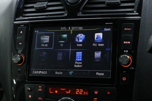 Минивэн Nissan Serena 2014 года, 1528000 рублей, Солонцы