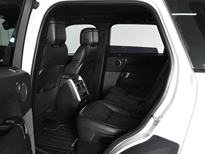 Внедорожник Land Rover Range Rover Sport 2019 года, 5139000 рублей, Аксай