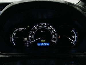 Минивэн Toyota Esquire 2016 года, 1699000 рублей, Красноярск