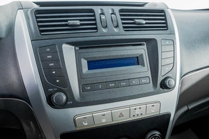 Внедорожник Geely Emgrand X7 2015 года, 899000 рублей, Барнаул